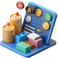Choose a Blockchain