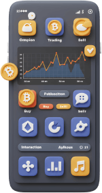 Cryptocurrency Exchange